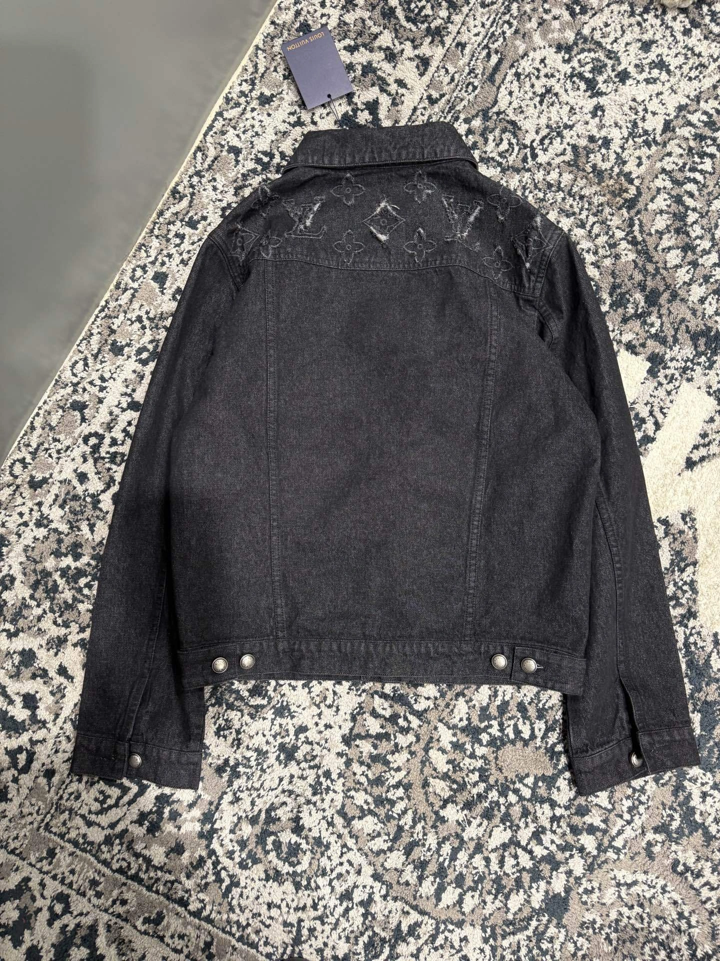 wg.luxury-- 8V MONOGRAM DESTROY item:E-F509L1825H